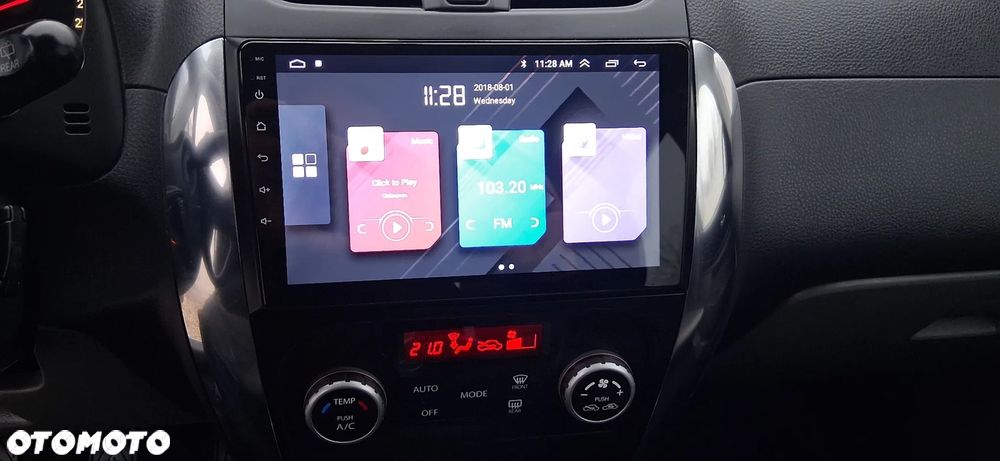 Suzuki SX4 1.6 VVT 4x4 Comfort - 16