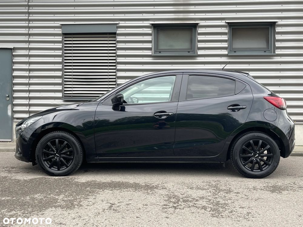 Mazda 2 1.5 Skymotion - 7