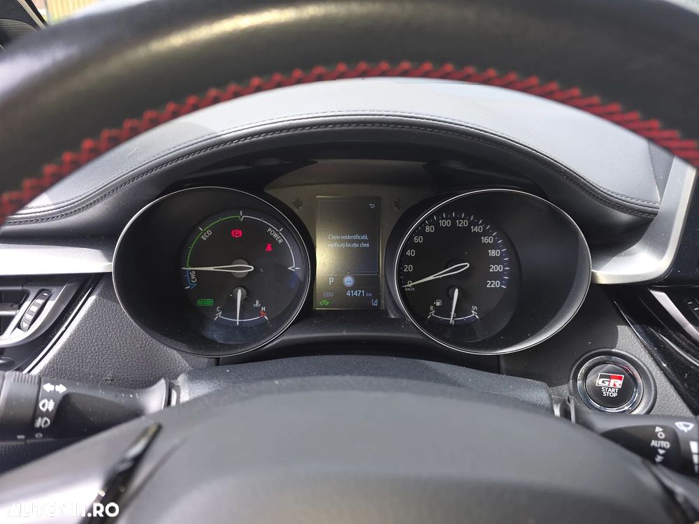 Toyota C-HR - 5
