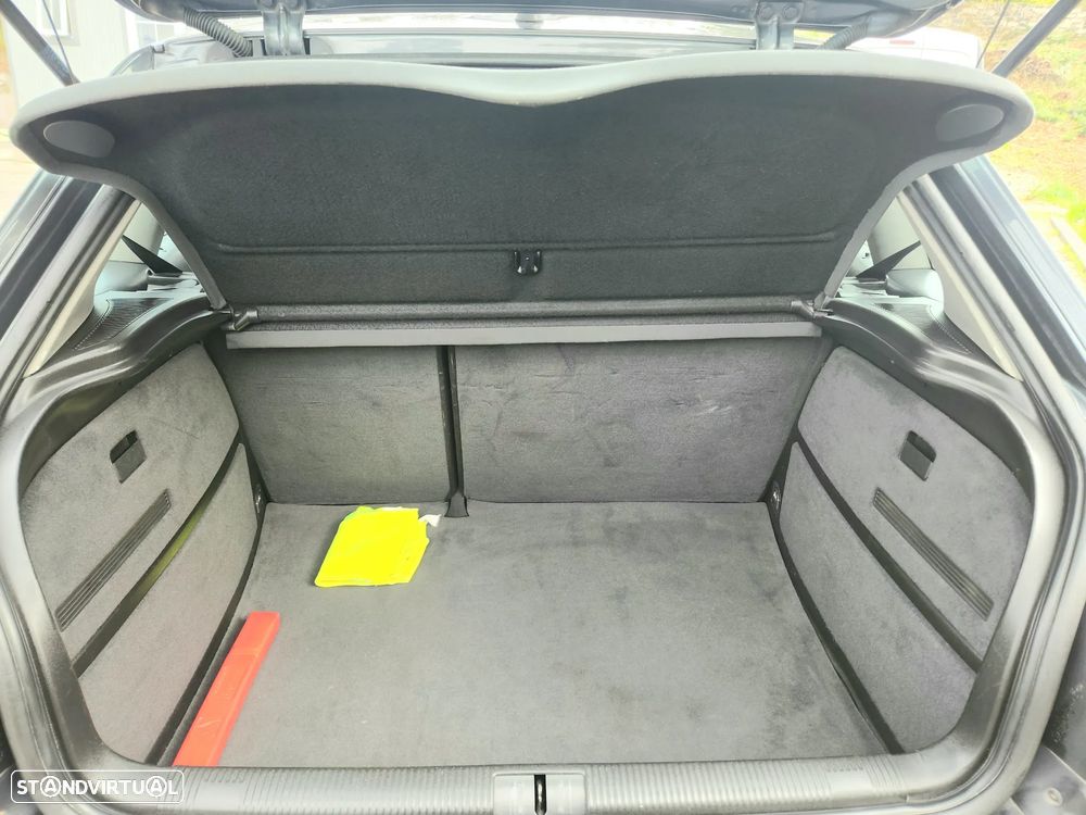 Audi A3 1.6 Sport 16 - 15