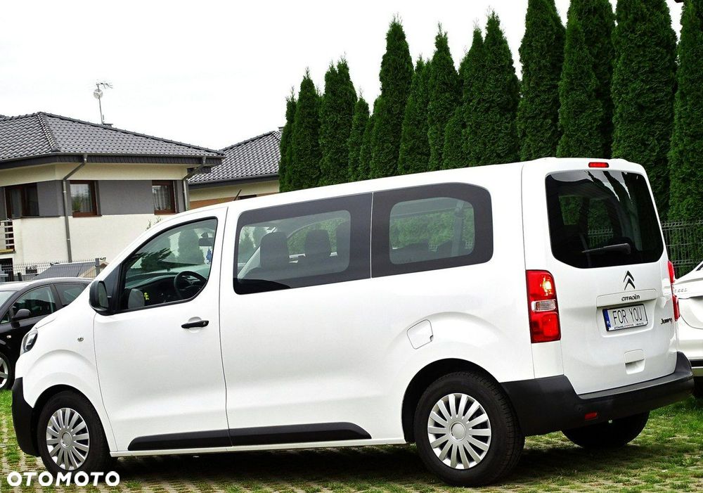 Citroën SpaceTourer M 1.5 BlueHDi 120 Business - 9