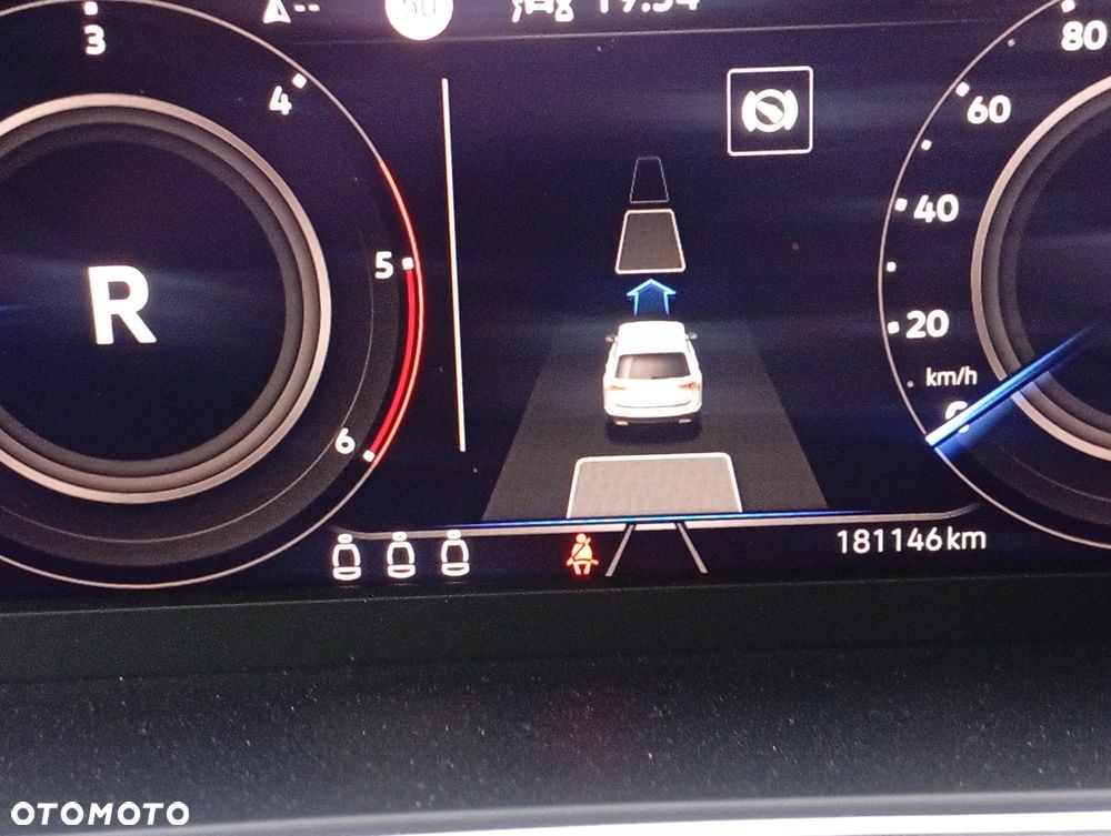 Volkswagen Tiguan 2.0 TDI SCR Elegance DSG - 35