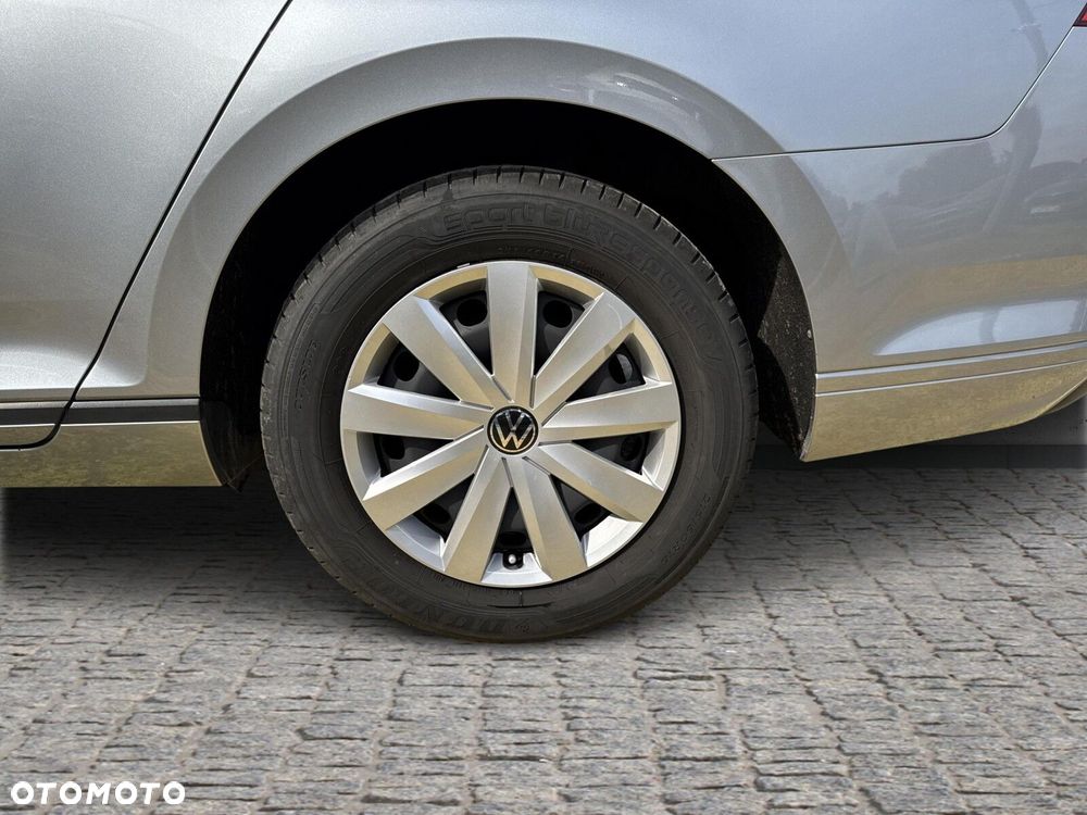 Volkswagen Passat 2.0 TDI EVO Essence - 18