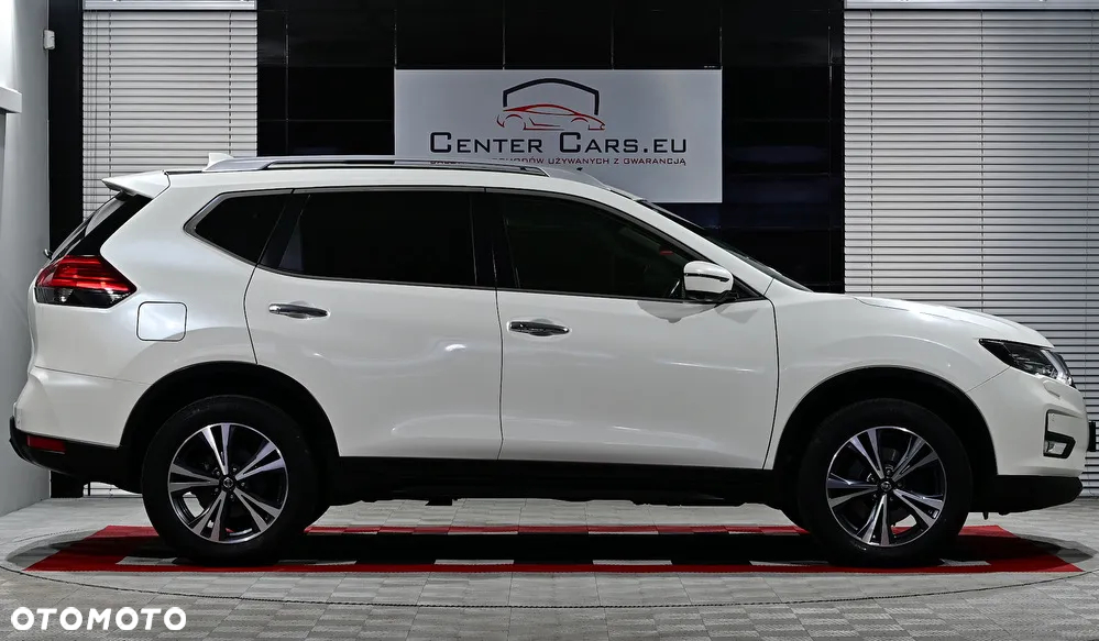 Nissan X-Trail - 18