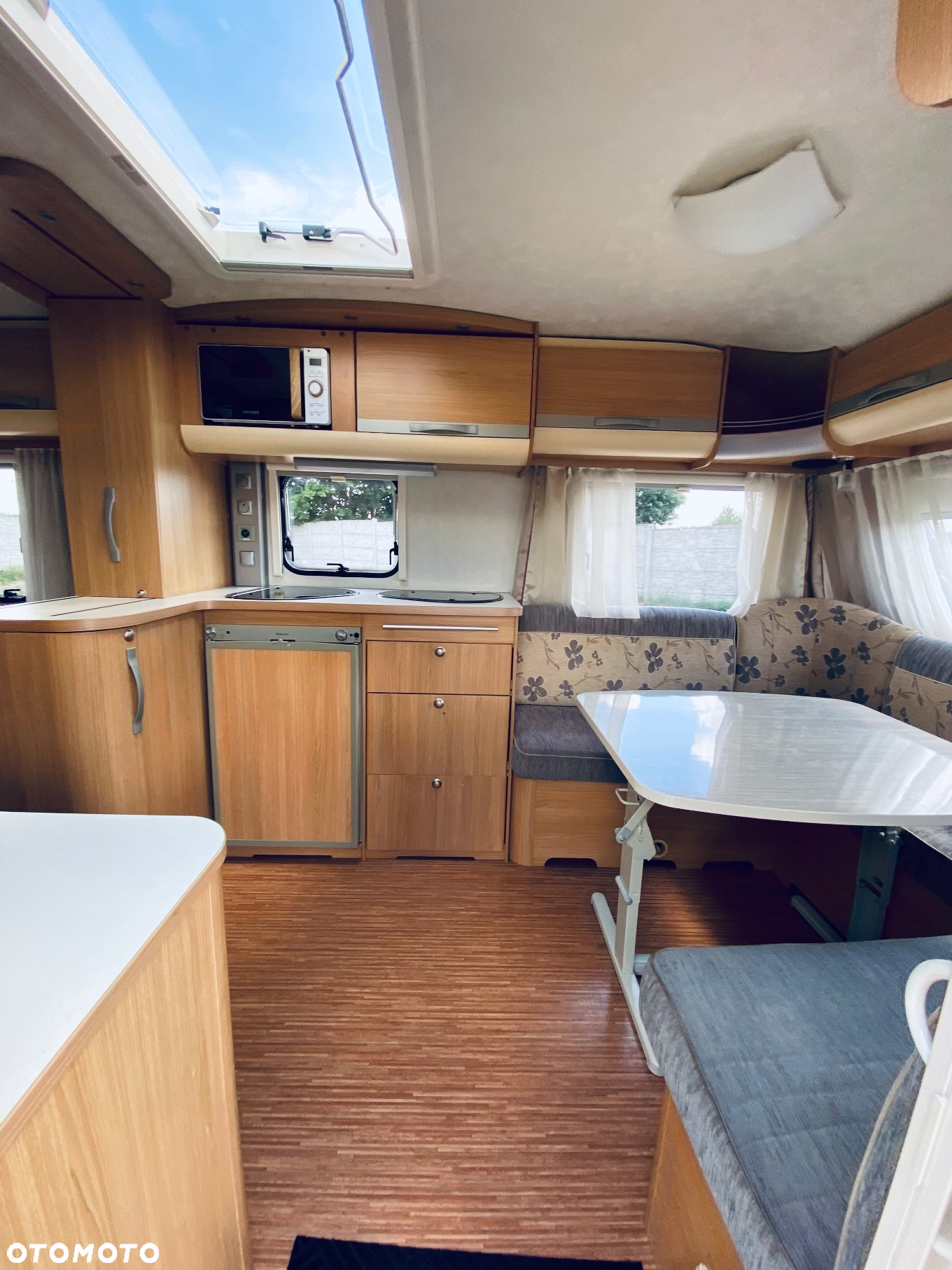Adria Adora 512 UP - 9
