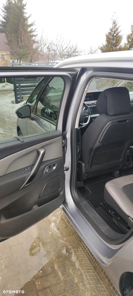 Citroën C4 SpaceTourer BlueHDi 130 Stop&Start SHINE - 24