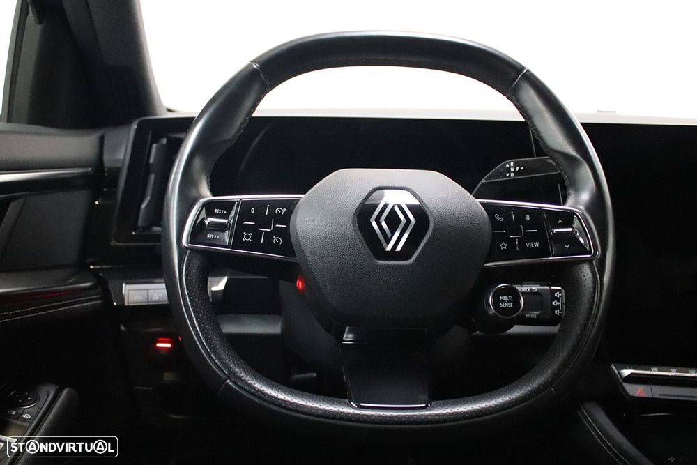 Renault Austral 1.3 Mild Hybrid Techno Auto - 14