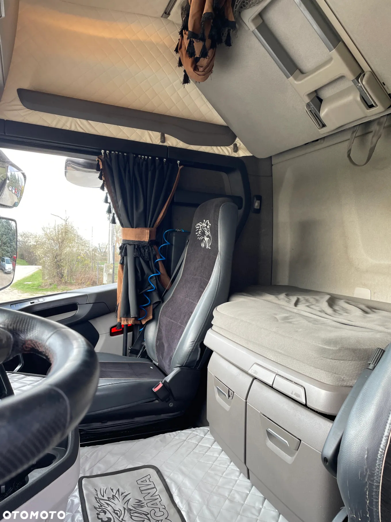 Scania R450 - 7