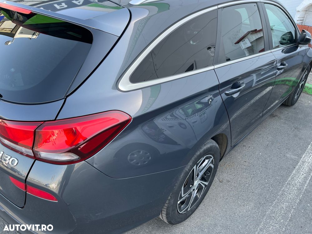 Hyundai i30 - 3