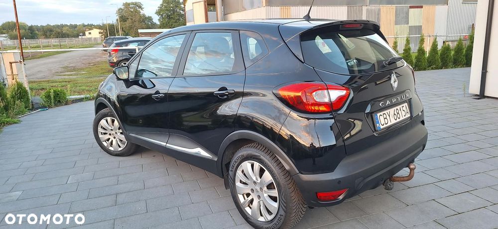 Renault Captur 0.9 Energy TCe Intens - 4