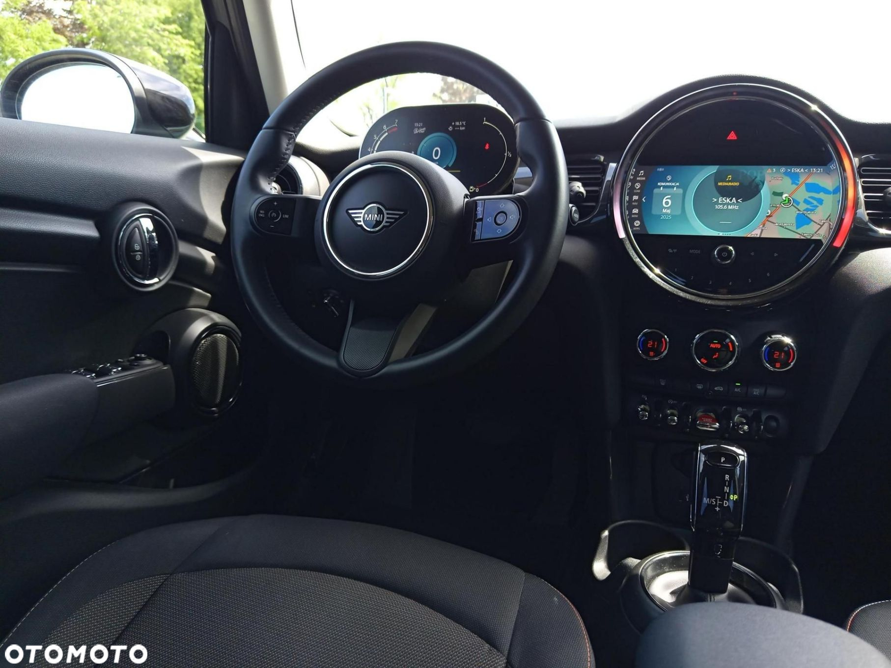 MINI Cooper - 13