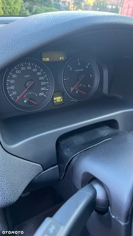 Volvo C30 2.0D Momentum - 15