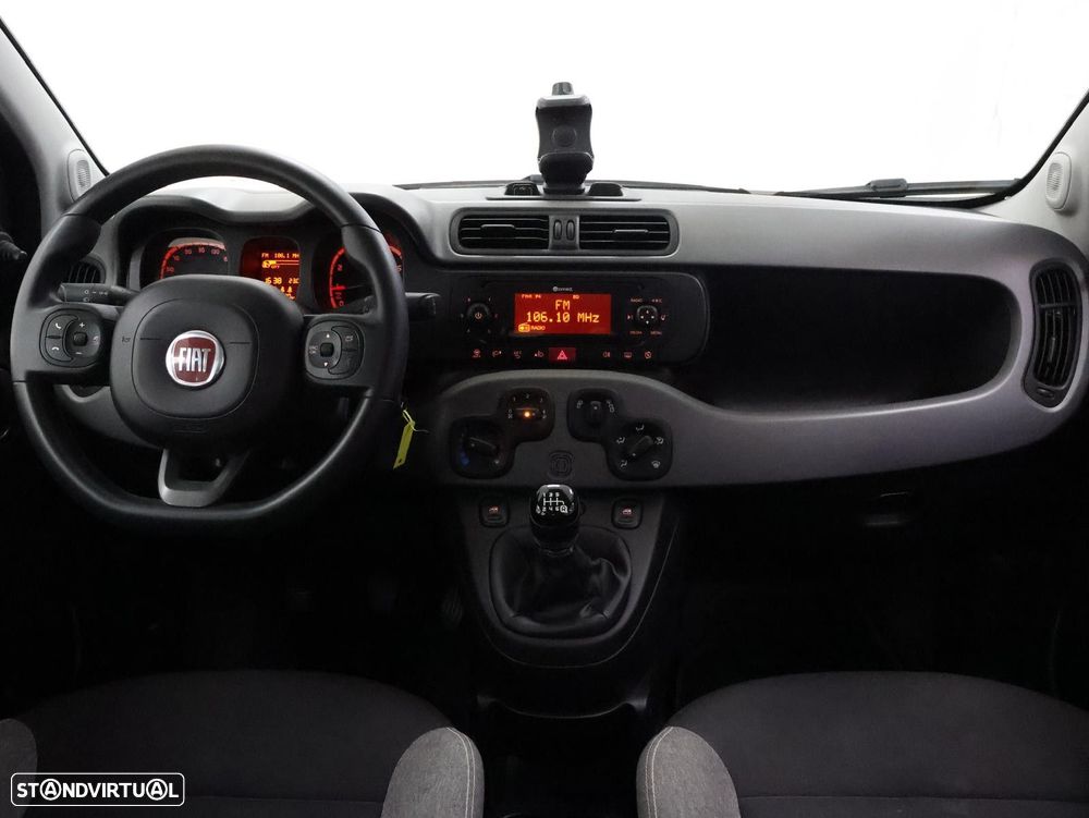 Fiat Panda - 21