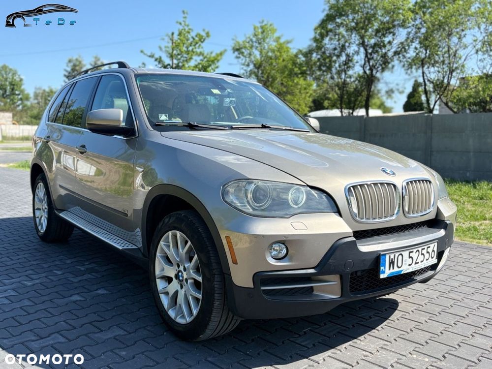 BMW X5 xDrive48i Edition 10 Jahre - 4