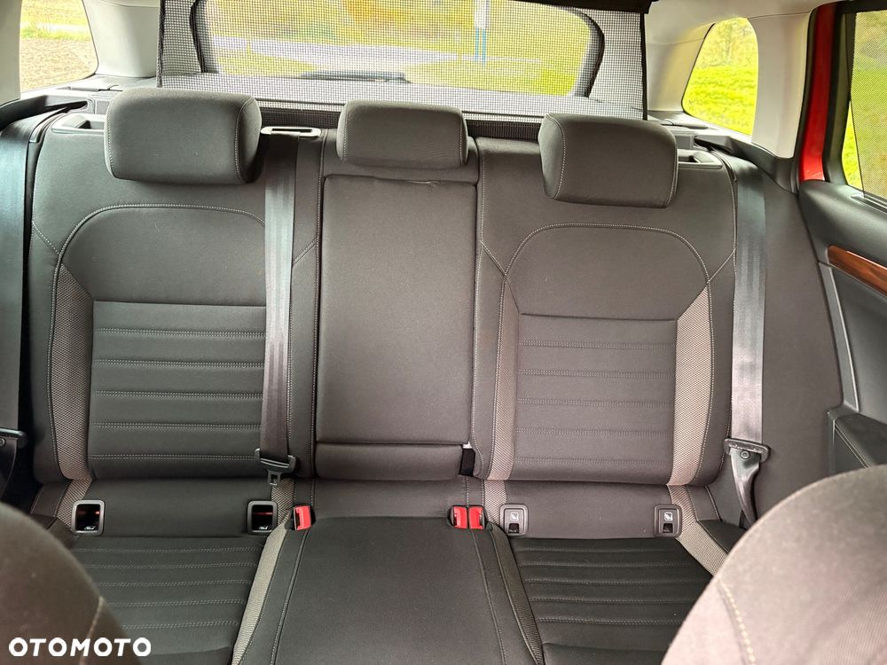 Skoda Superb 2.0 TDI SCR 4x4 Scout DSG - 28