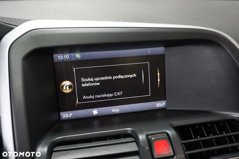 Volvo XC 60 DRIVe Kinetic - 32