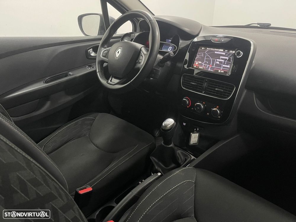 Renault Clio Sport Tourer 0.9 TCe Limited - 24