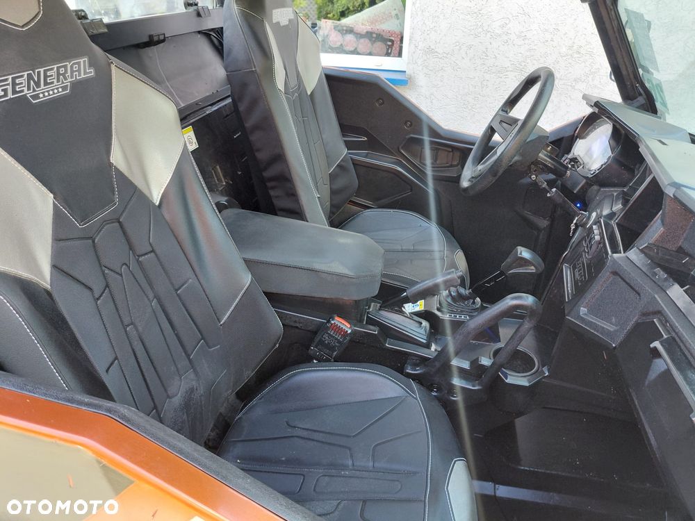 Polaris Inny - 10