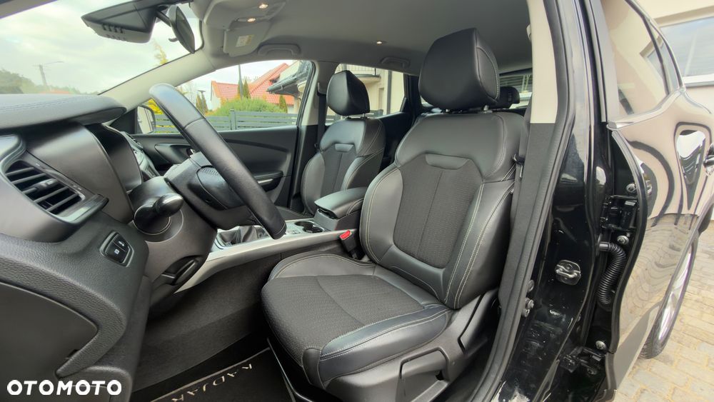 Renault Kadjar Energy TCe 130 Business - 10