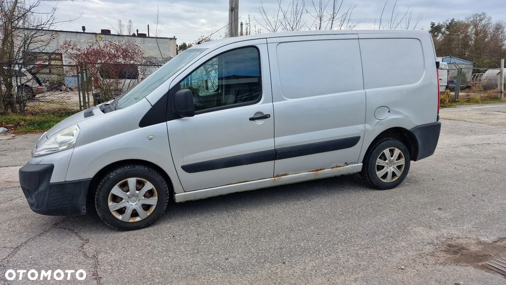 Citroën Jumpy - 7