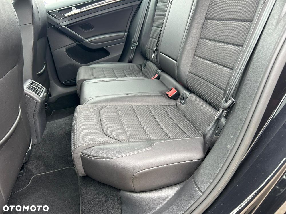 Volkswagen Golf 1.6 TDI BMT Comfortline - 14