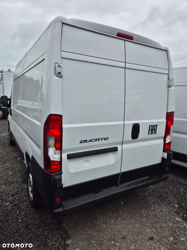 Fiat DUCATO L2H2 2.2 140KM 2025 !! MEGA RABAT !! Od ręki !! - 6