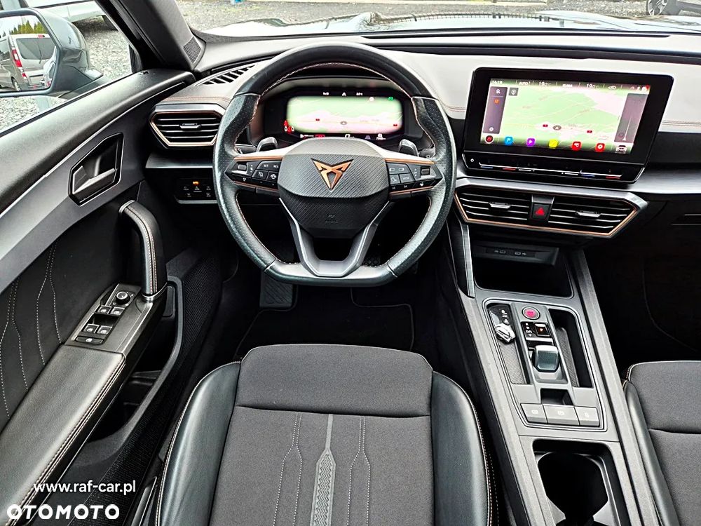 Cupra Formentor 1.5 TSI DSG - 20