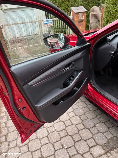 Mazda 3 - 14