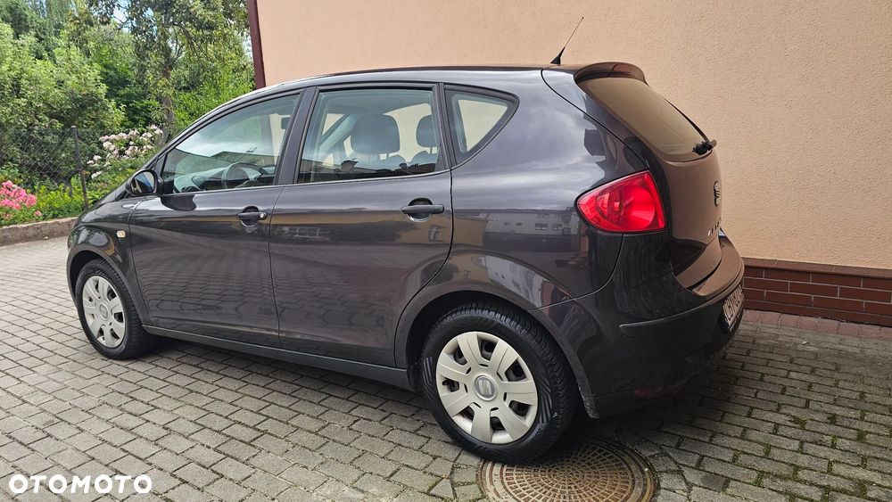 Seat Altea - 8