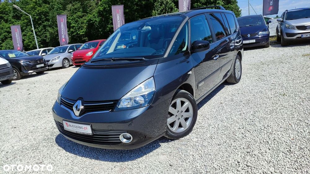 Renault Espace - 10