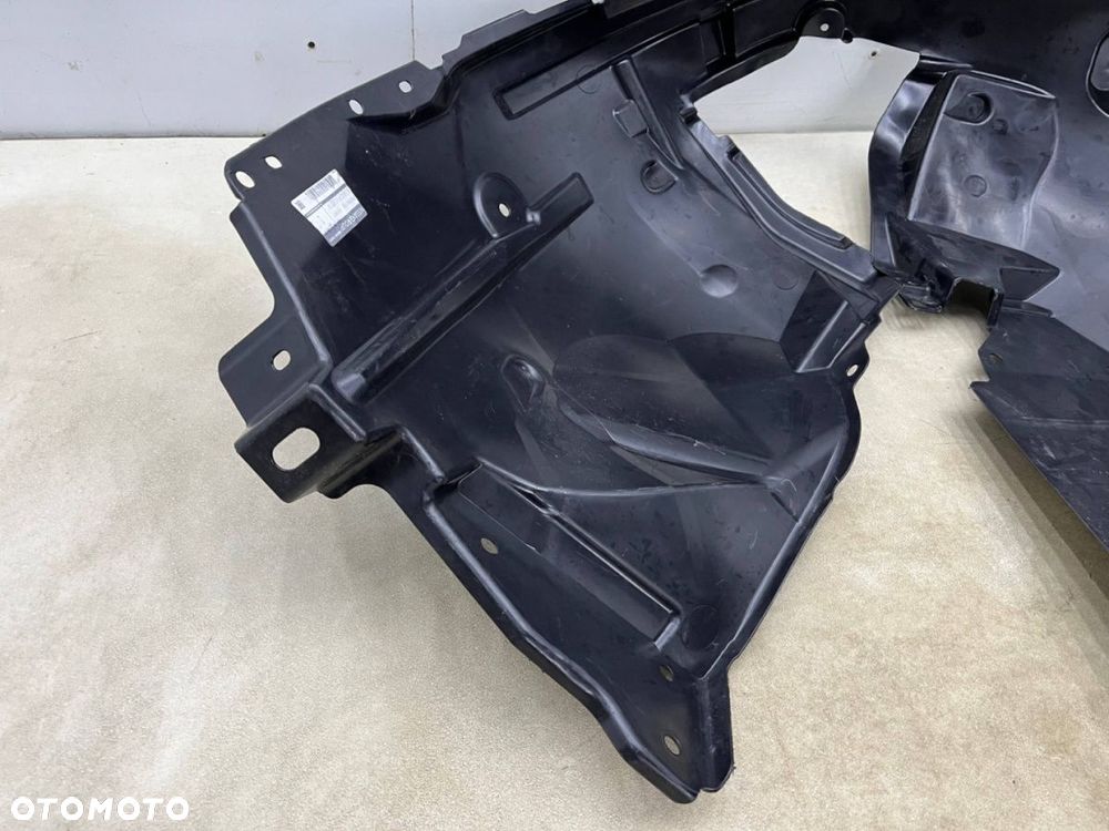 Nadkole Nissan Qashqai II J11 13-17r. Przedlift PRAWE przednie NOWE ORYGINALNE prawy przód - 2