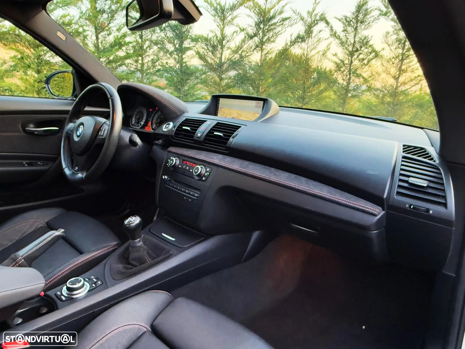 BMW 1M Coupe 1er M - 20