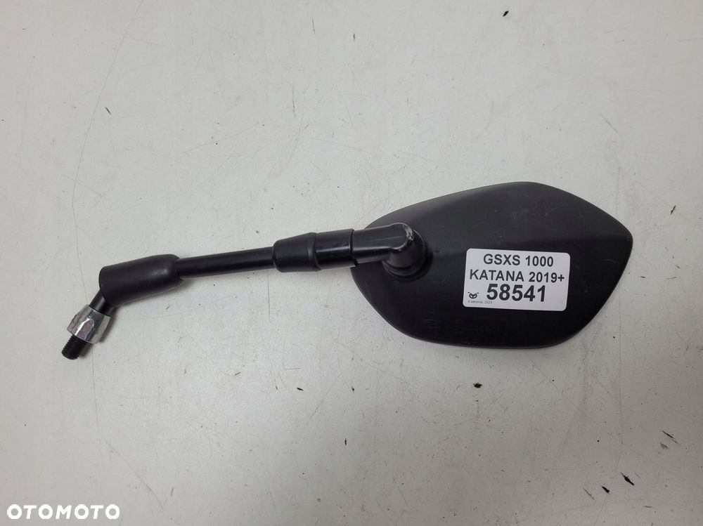 SUZUKI GSXS 1000 KATANA 19 LUSTERKO LEWE - 4
