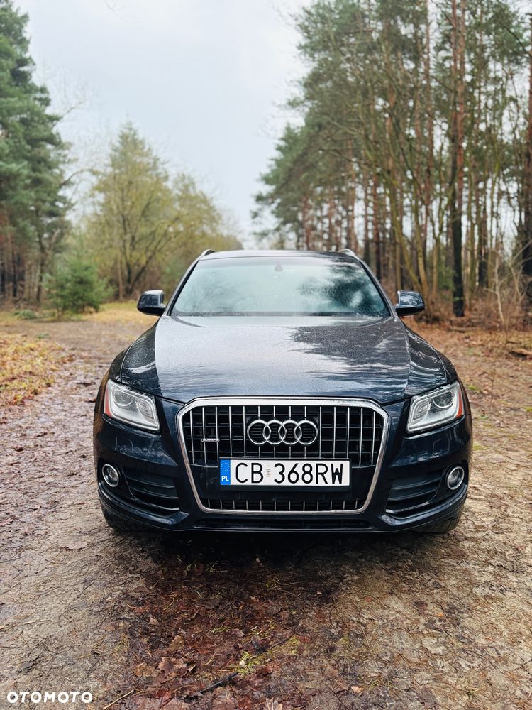 Audi Q5 - 12