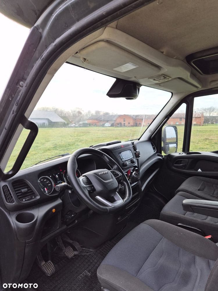 Iveco Daily 50C18 - 7