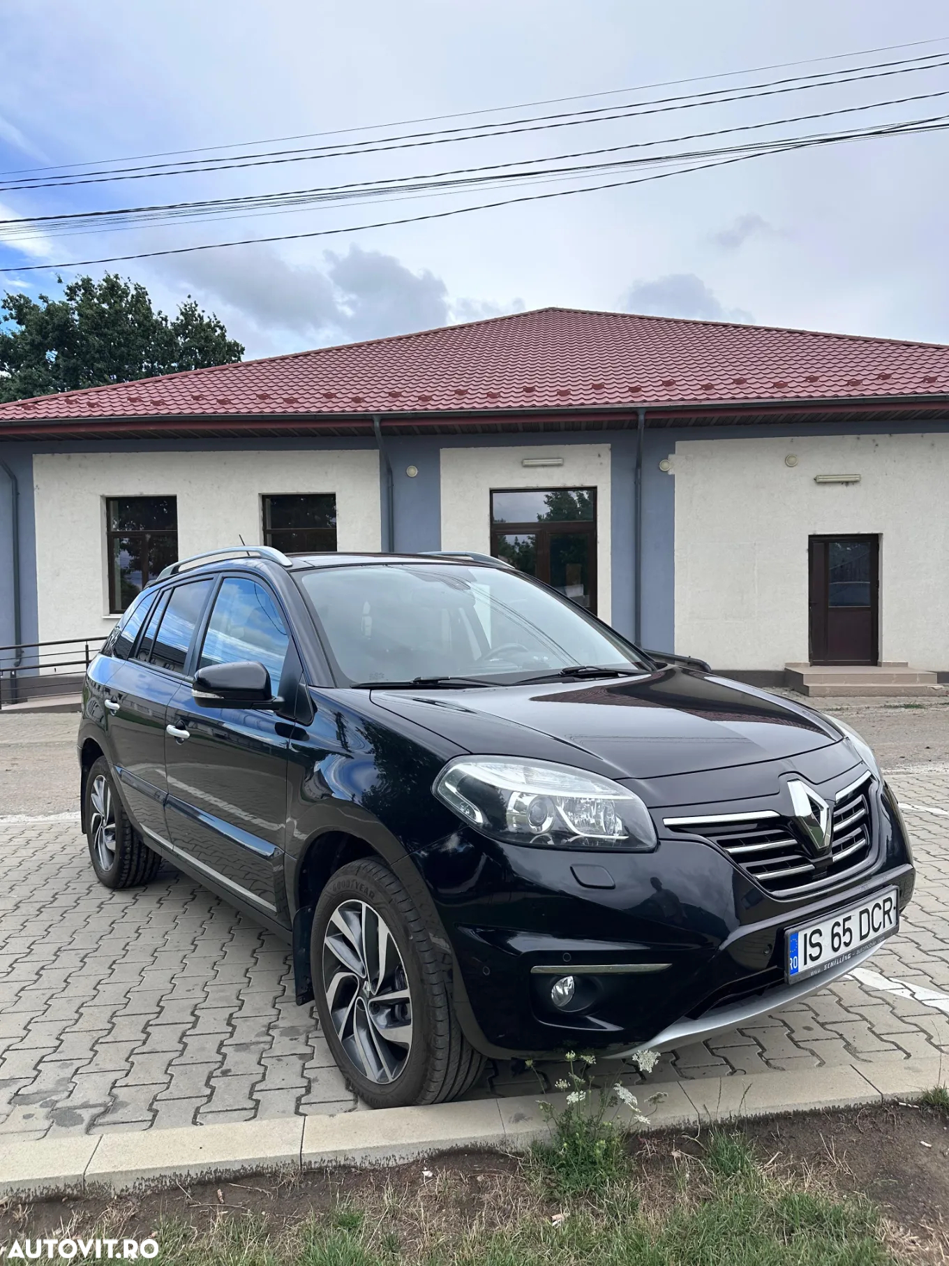 Renault Koleos 2.0 dCI Privilege - 6