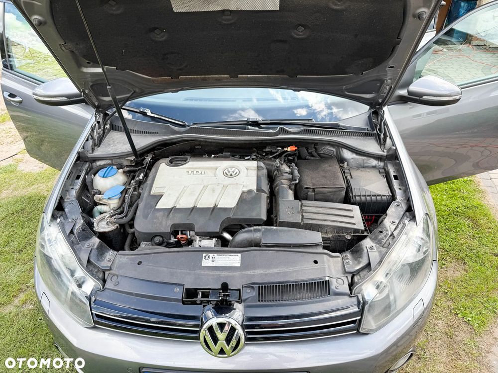 Volkswagen Golf - 16