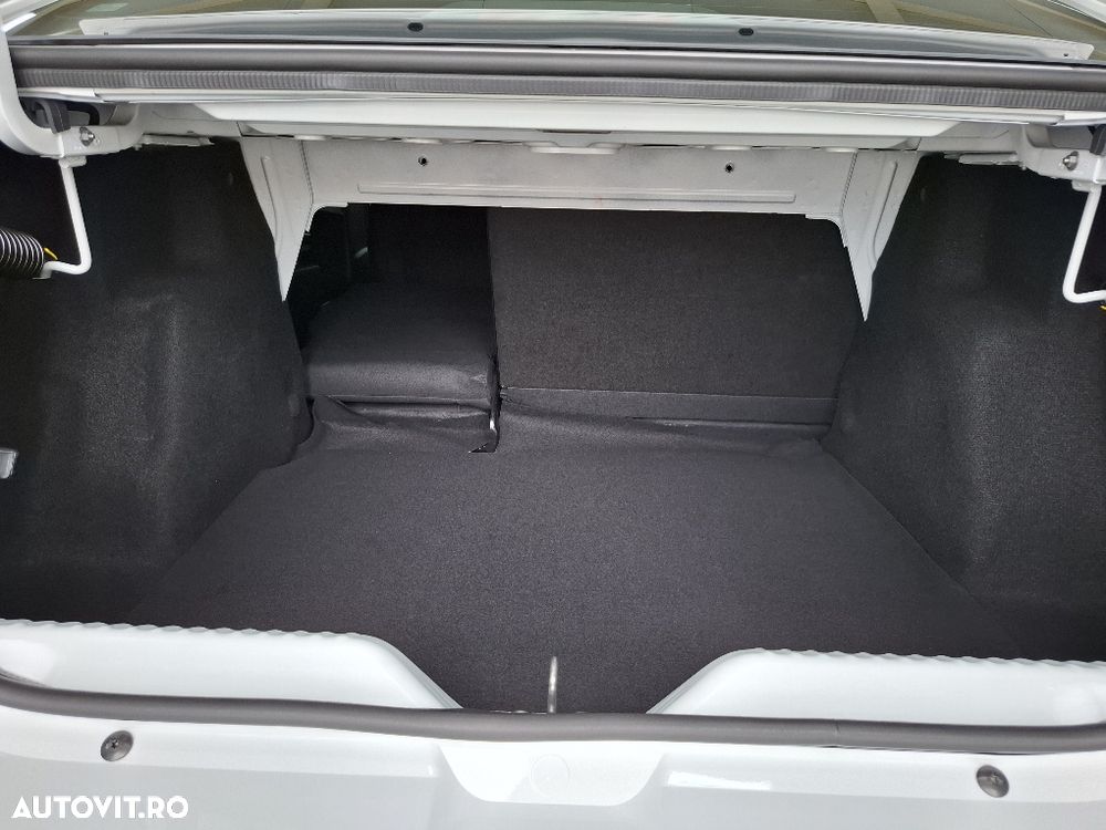 Dacia Logan ECO-G 100 MT6 Journey - 5