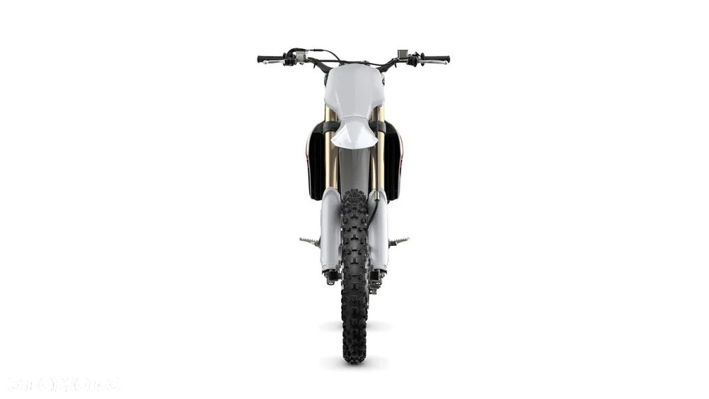Yamaha YZ - 3