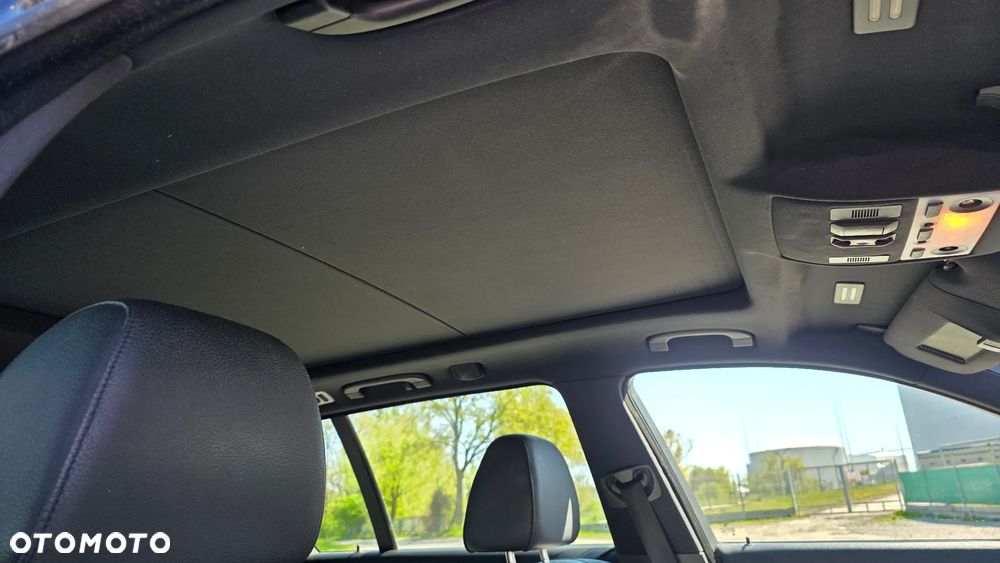 BMW Seria 5 530d - 10
