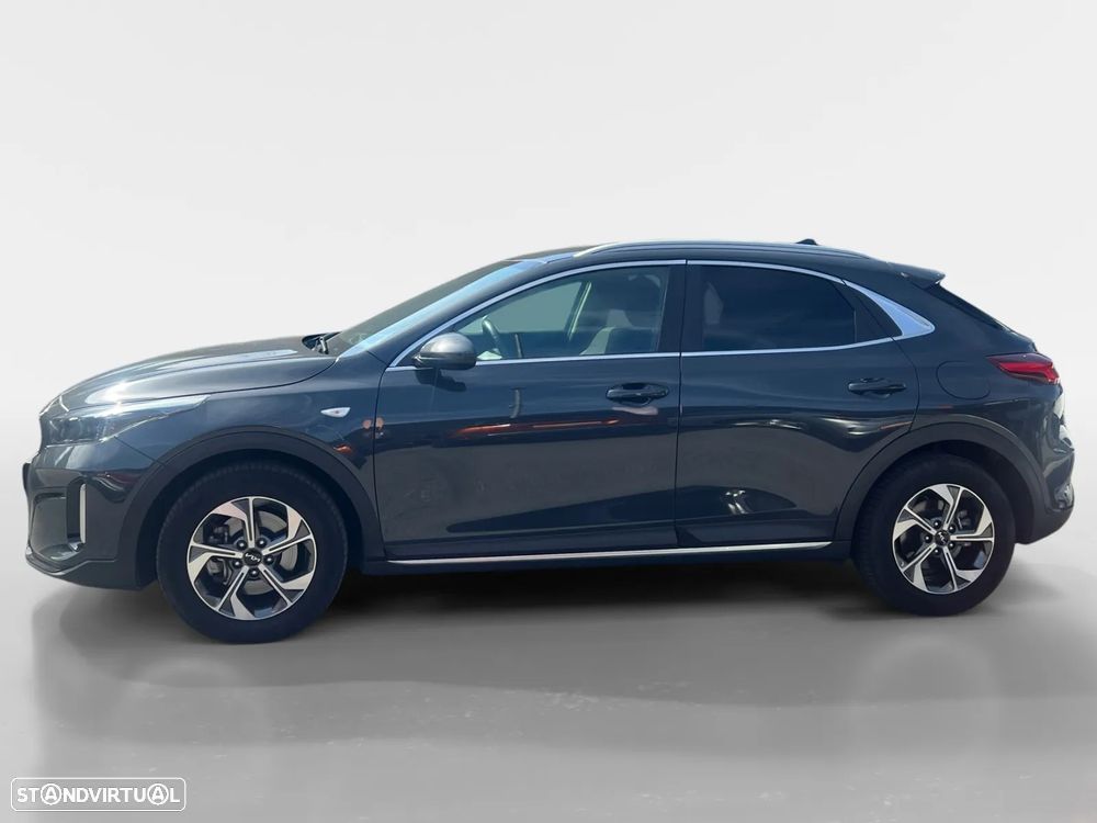 Kia XCeed 1.0 T-GDI Dynamic - 3