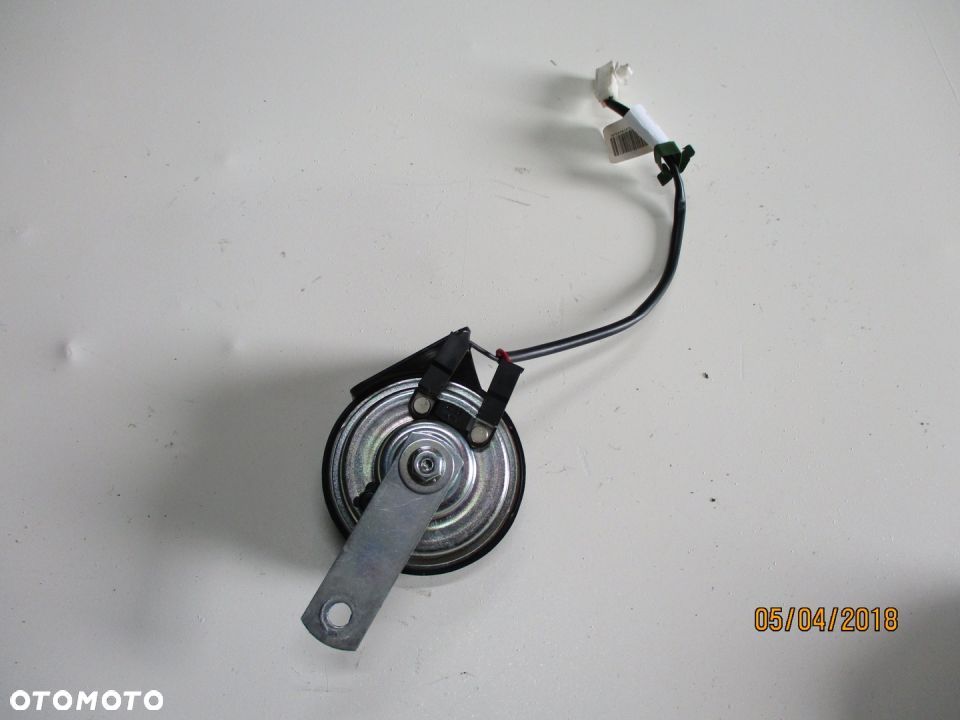 CAN AM SPYDER RT KLAKSON - 1