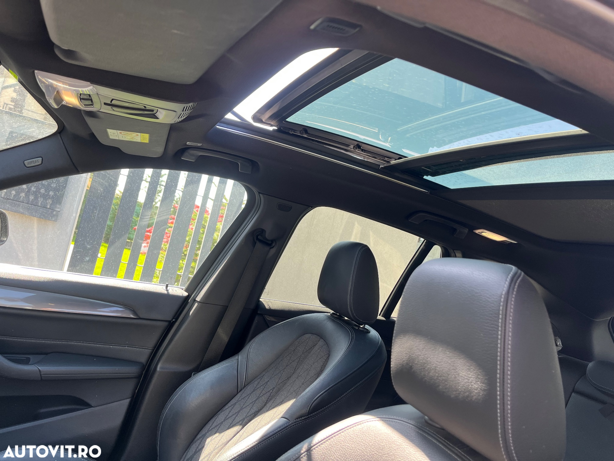 BMW X1 - 5