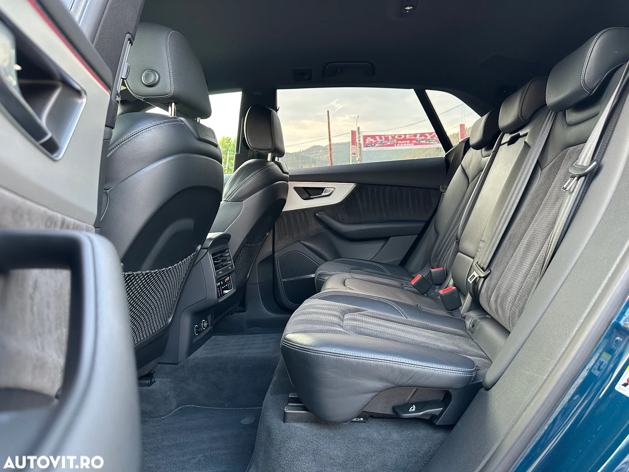 Audi Q8 3.0 50 TDI quattro Tiptronic MHEV - 40