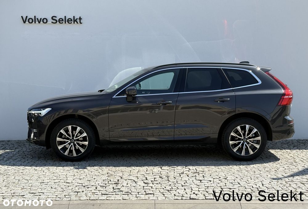 Volvo XC 60 - 5