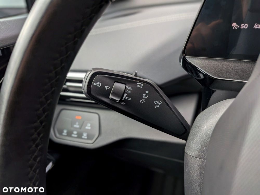 Volkswagen ID.4 52kWh Pure Performance - 20