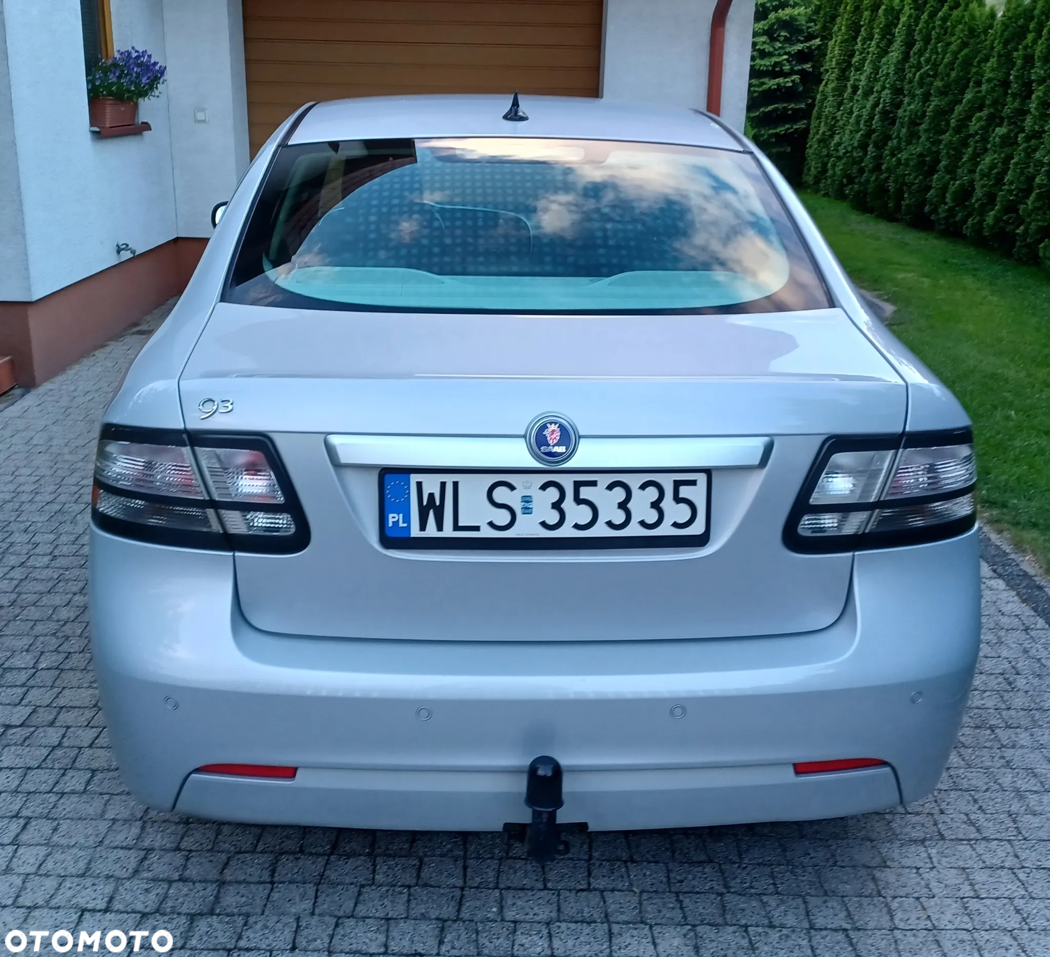 Saab 9-3 - 23