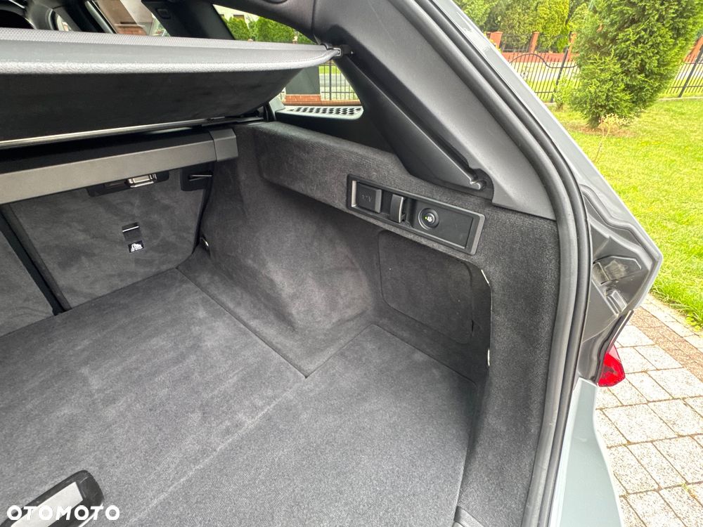 BMW Seria 3 320d mHEV M Sport sport - 37