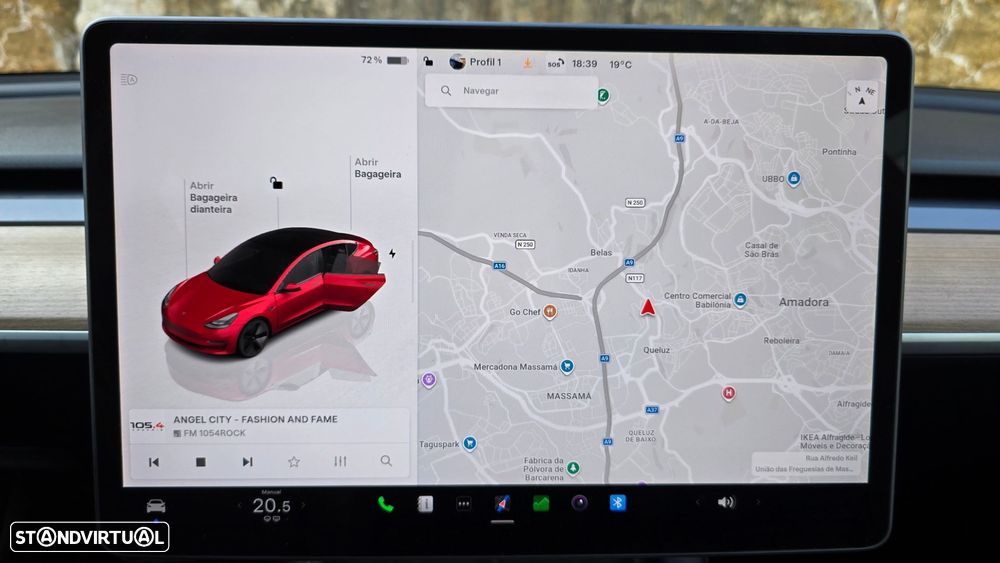 Tesla Model 3 - 18
