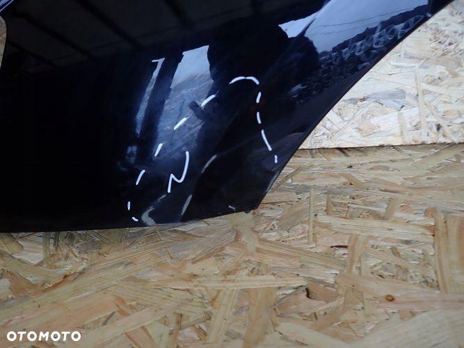 VW CADDY 2K7 20- błotnik lewy przedni przód - 3